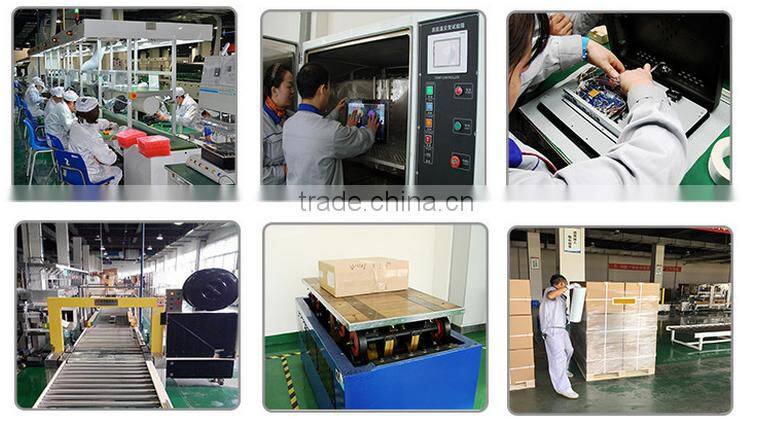 pos machine 12 inch touch screen hd mi monitor