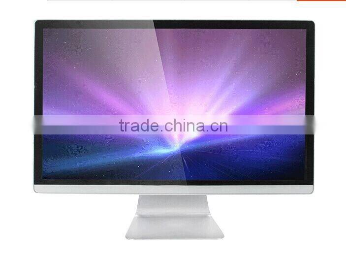 32 inch LED SLIM glass 32" Monitor IPS