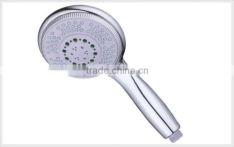 handheld shower head for shower head
