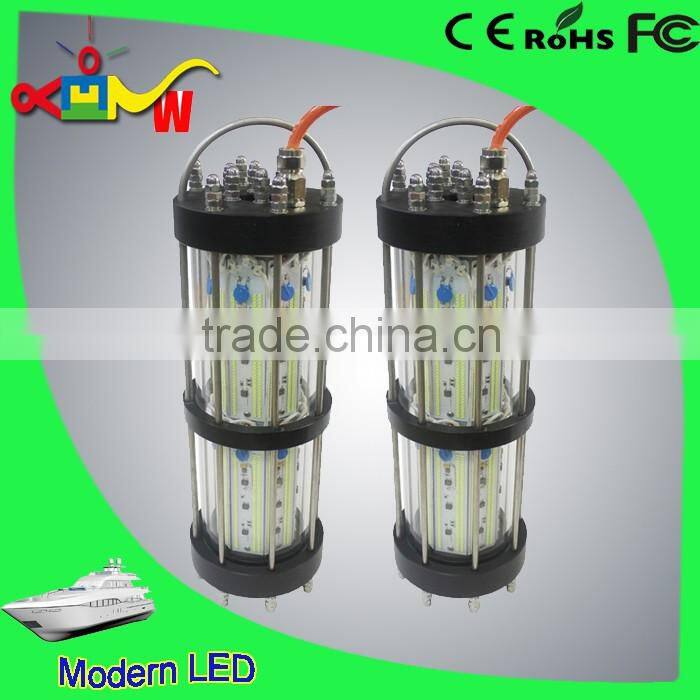 deep sea submersible ip68 fishing light