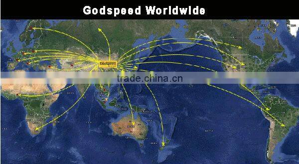 waterproof dslr camera case for nikon shockproof cheap