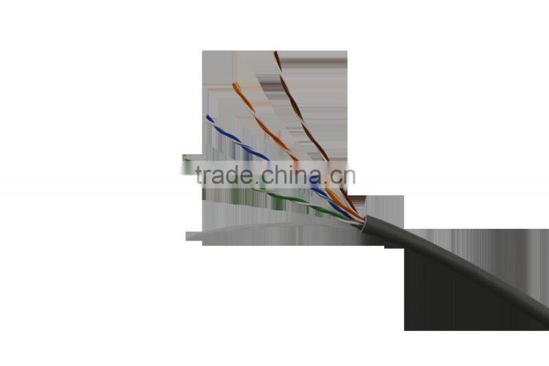 TELEPHONE DROP WIRE PURE COPPER TELEPHONE CABLE