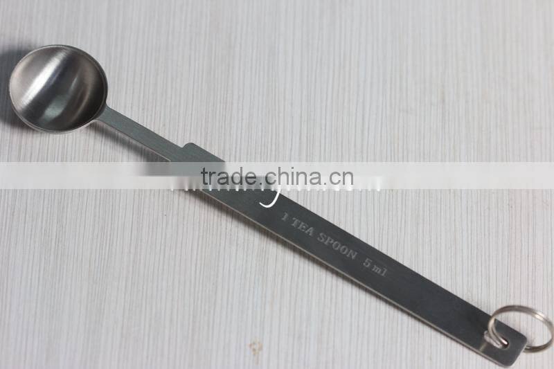 Simple Design Baby Spoon