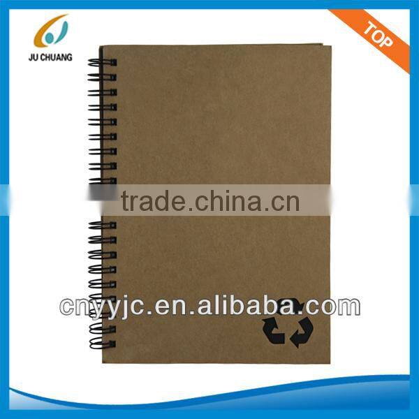 Eco recycled stone paper note book
