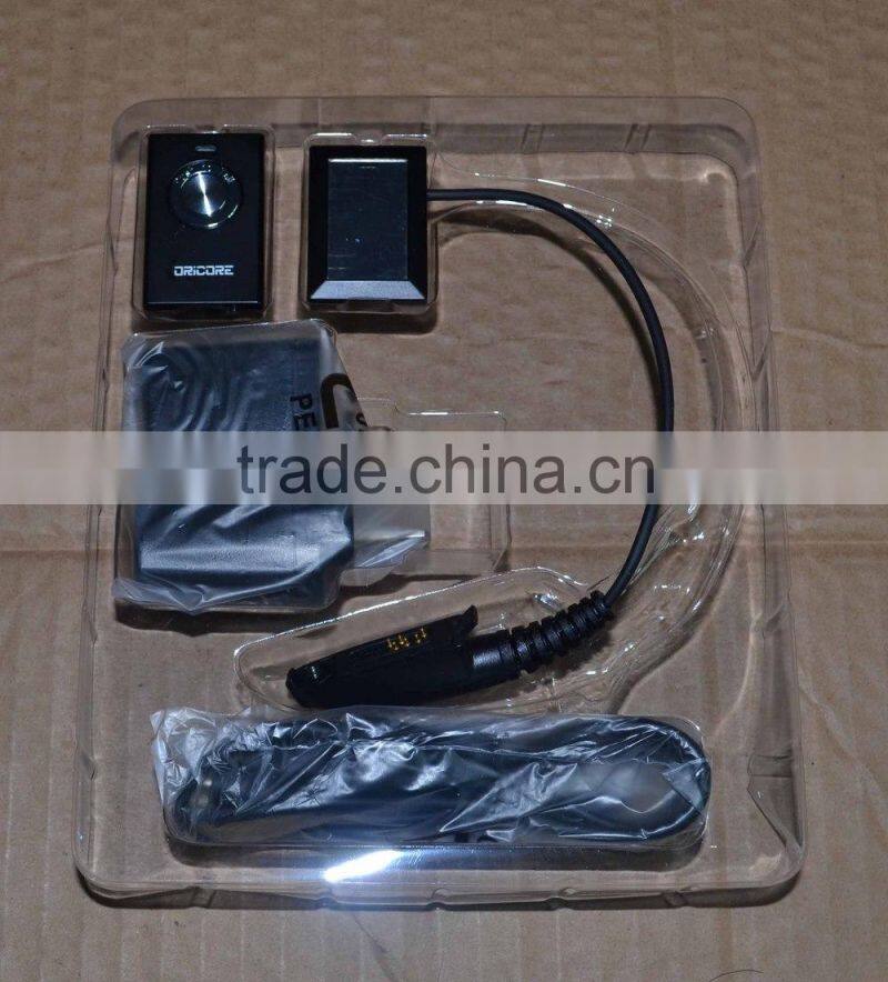 Radio accessories LB-002 two way radio bluetooth earphone