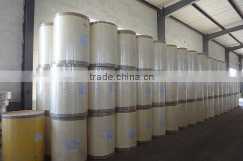 Large qty of different color auto filter paper