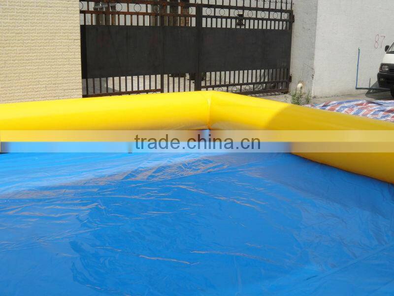 kids large inflatable pool for sale