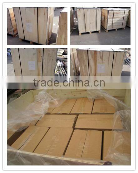 STAINLESS STEEL ROUND CONNECTOR