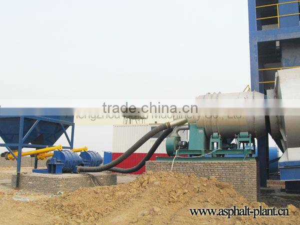 Industrial Coal Fire Burner for Rotary Dryer