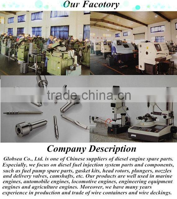 diesel engine fuel feed pump