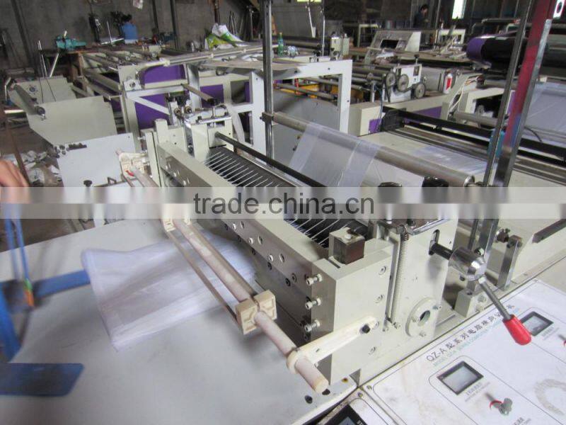 EVA PVC film computer cross sheeting cutter machine price