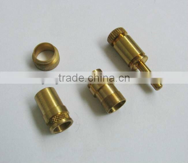 RoHs Compliant Metal Fastener