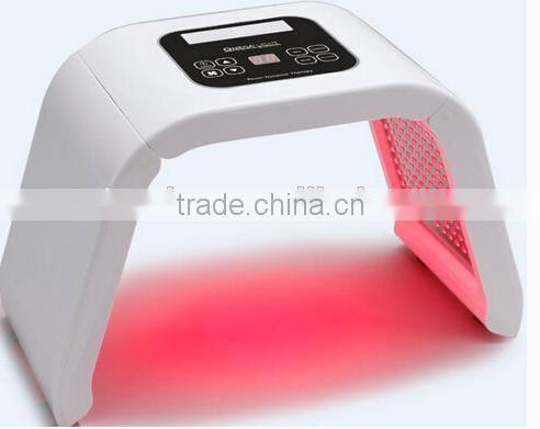 PDT LED light skin rejuvenation and folliculitis treatment machine L3