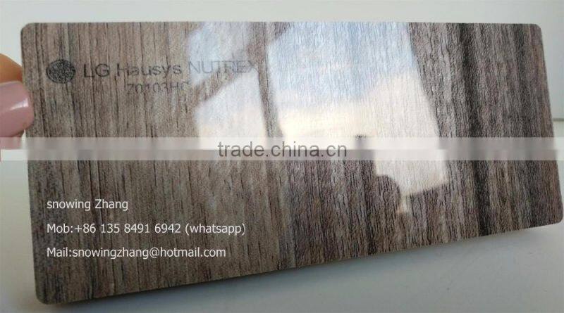 E0 Grade no formaldehyde released pet hdf ,mdf wooden panels