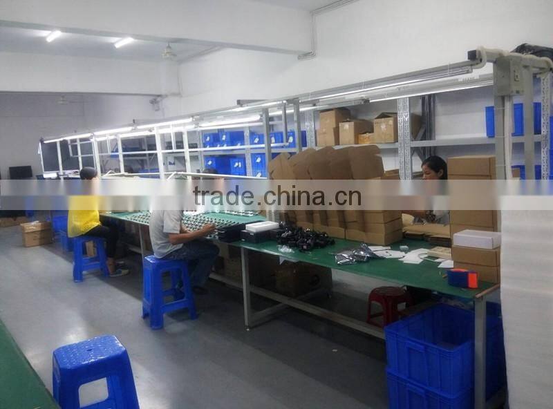 2km-10km resolution up to1080P HDMI Fiber Extender support 3D Over one fiber optic cable