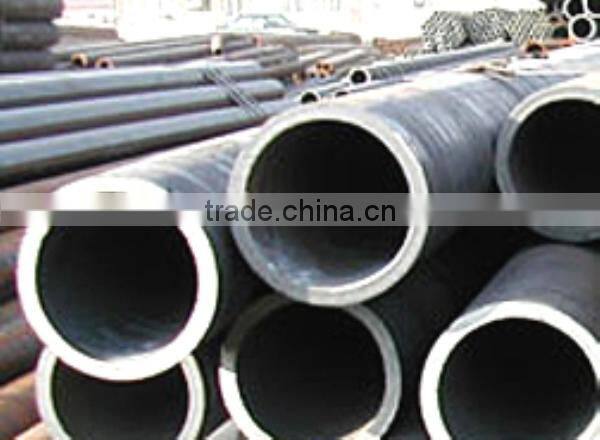 ASTM A106 carbon steel seamless tubes