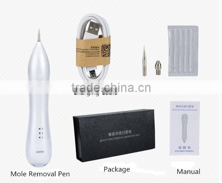 Top selling skin mole removal machine