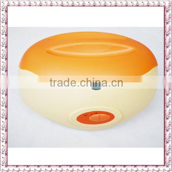 Hottest Electric Paraffin Candle Wax Melter For Skin Rejuvenation