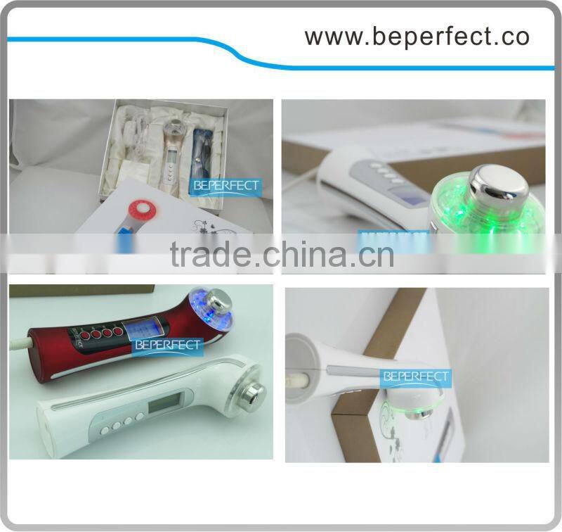 New Rechargeable ipl beauty machines