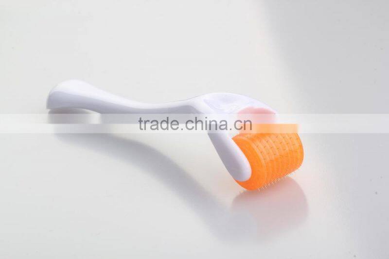 Derma microneedling skin roller therapy system Original Manuafacturer