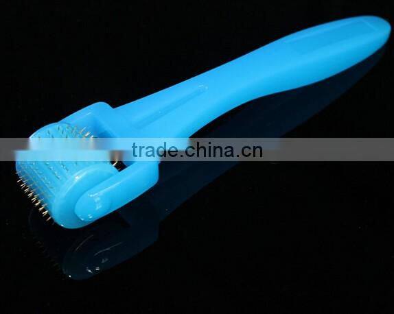 Best quality 192 derma roller with dermaroller system