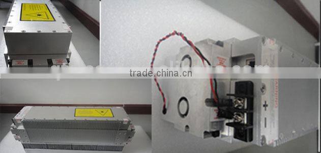 high quality RF tube CO2 fractional laser vaginal tightening with ce