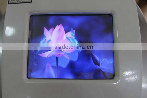 Hot!! Newest and best effective Beauty salon equiment for skin rejuvenation