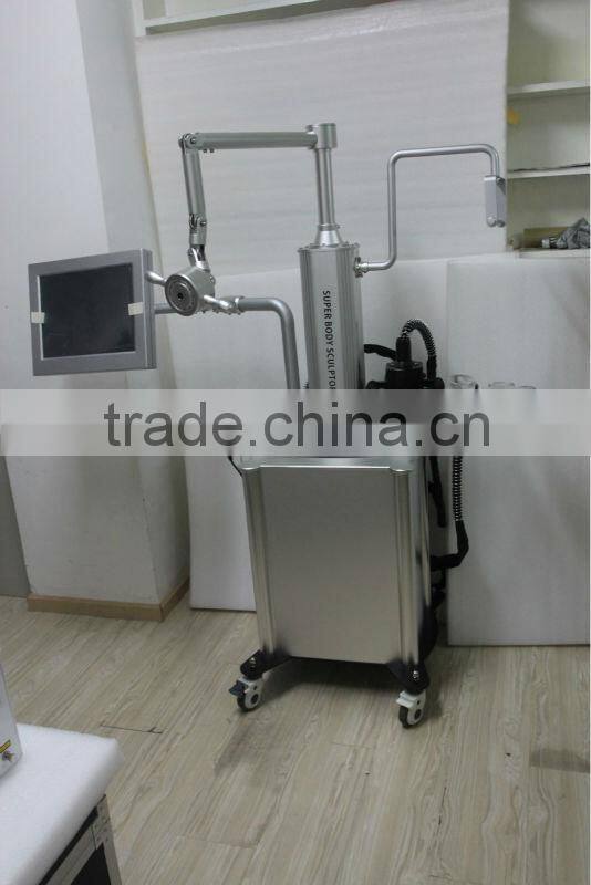 slimming machine reduce cellulite hot sale -F017