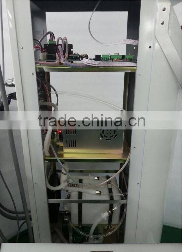 Distributors wanted scarlet rf needle machine/rf age spot removal rf facial machine
