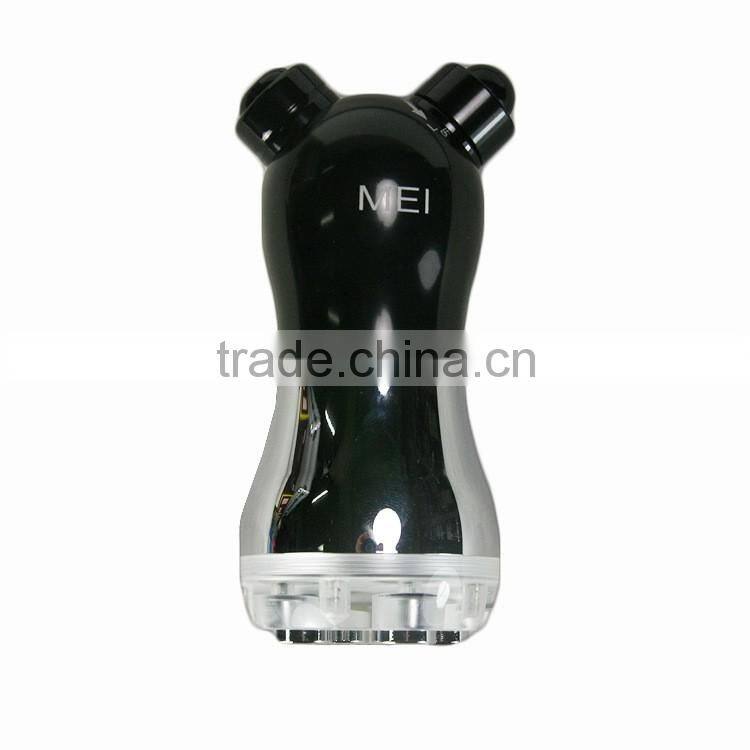 Portable high quality Hand-held mesotherapy equipment mini no needle anti-wrinkle device