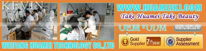 808nm laser diode hair removal machine with favorable price