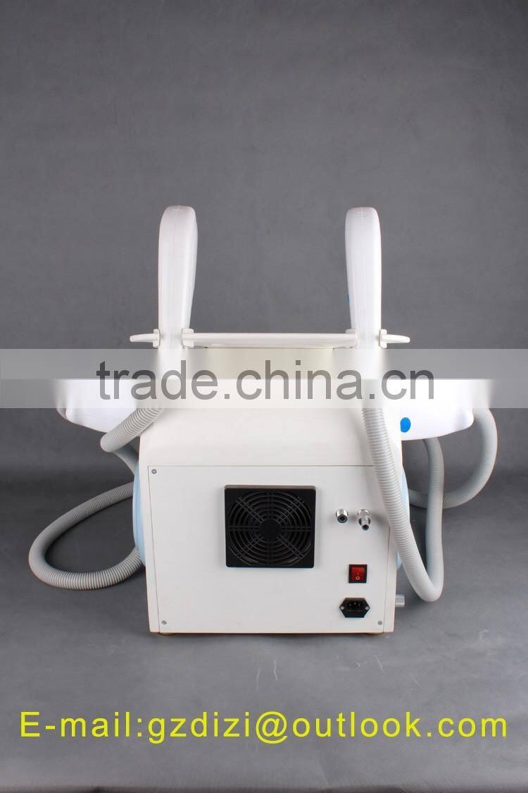 Permanently best! IPL for painless hair removal skin care beauty machine