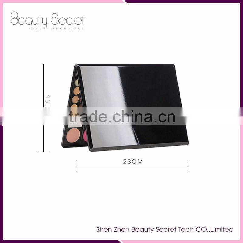 High Pigment 78colors Eyeshadow Palette manly cosmetics eyeshadow