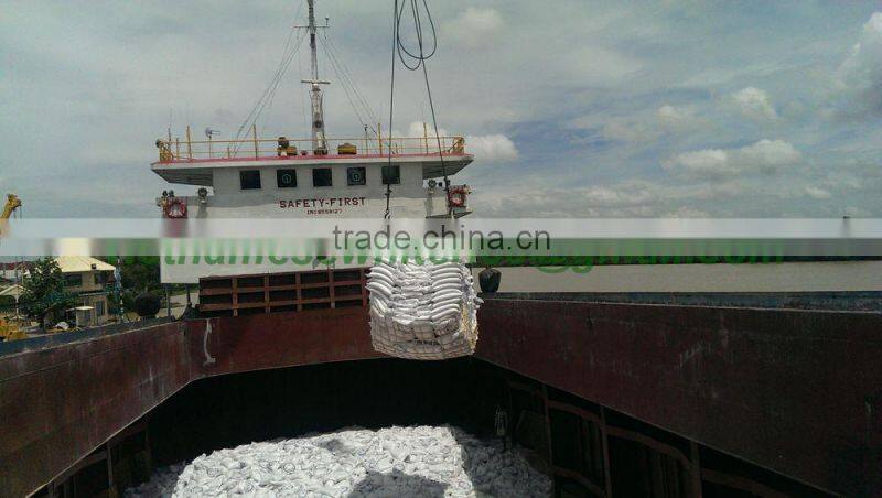 VIETNAMESE LONG GRAIN WHITE RICE 5-100% BROKEN