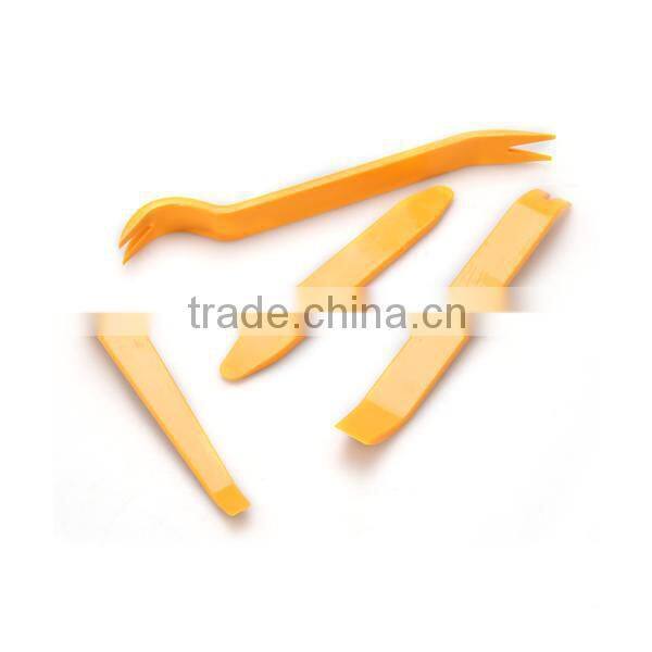 12Pcs Car Door Plastic Trim Dash Stereo Radio Installation Removal Pry Tool Set