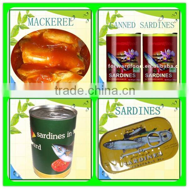 425g canned sardines in oil with prices