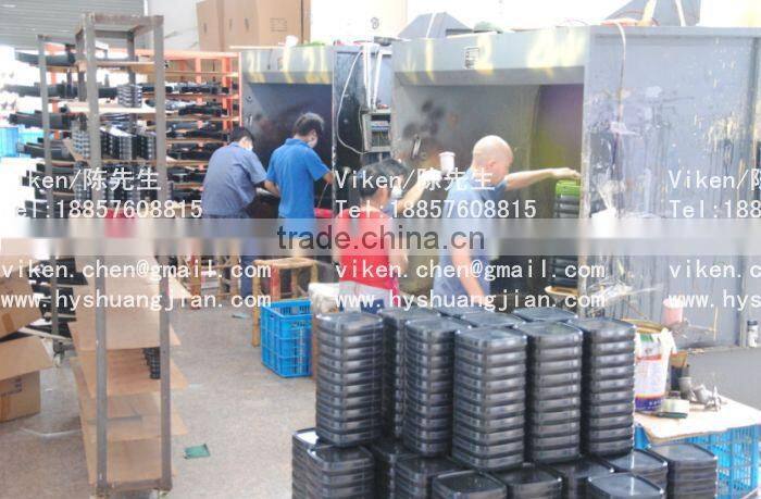 Shuangjian Plstic SJ-6020-1 Plastic Colander