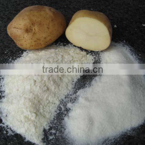 2013 New Crop Potato powder