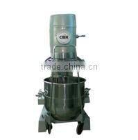 Stainless Steel Spiral Planetary Mixer