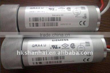 fire detection and alarm system