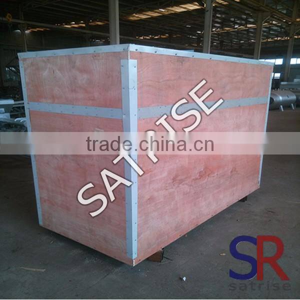 Industrial Equipment Mushroom Fermentation Tank For Sale