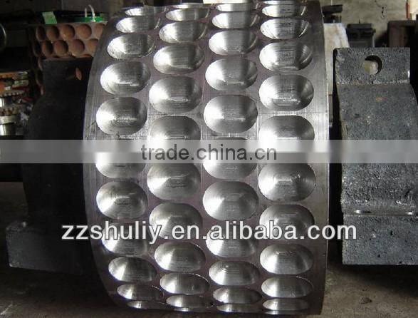 Efficient Recycling Charcoal Powder Hydraulic Press Machine 0086-13838265130