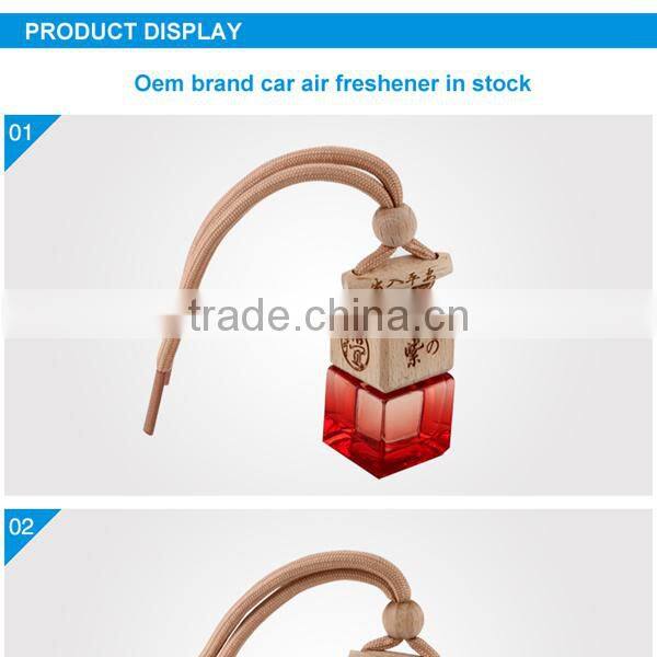 Make everybody meditation perfume sprayed glass bottles