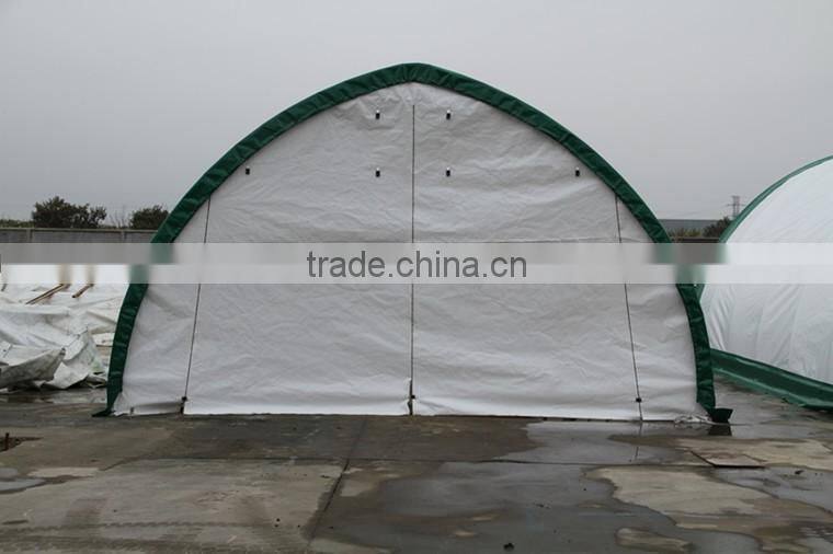 Outdoor Strong Weight Fabric shelter