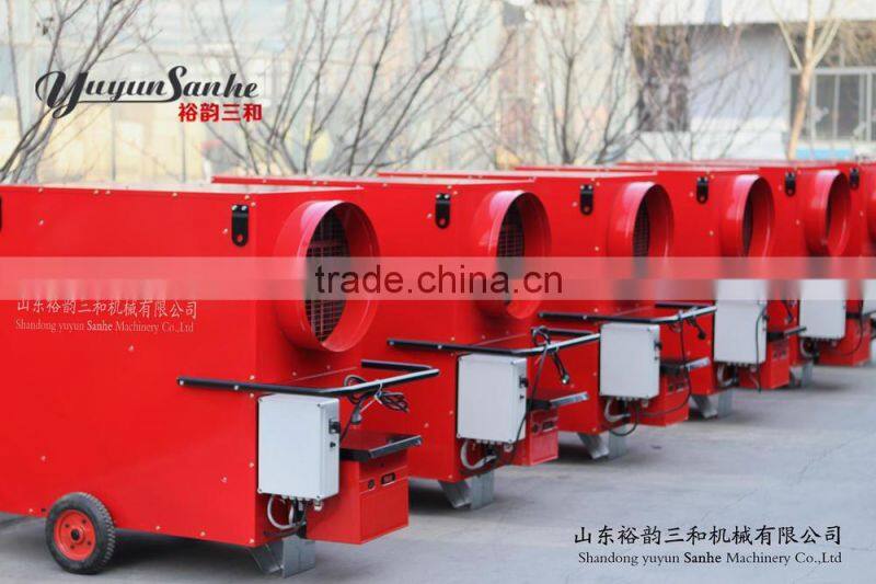 Poultry Gas heater/ Coal heating machine/Oil burning heating machine