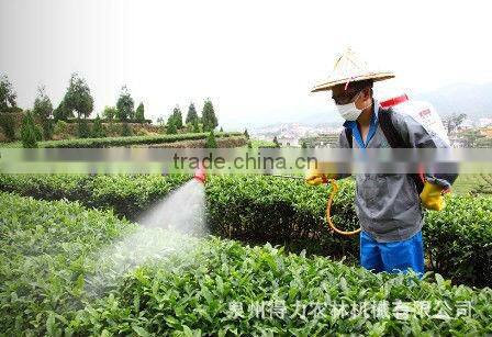 20 L Knapsack petrol Engine Sprayer