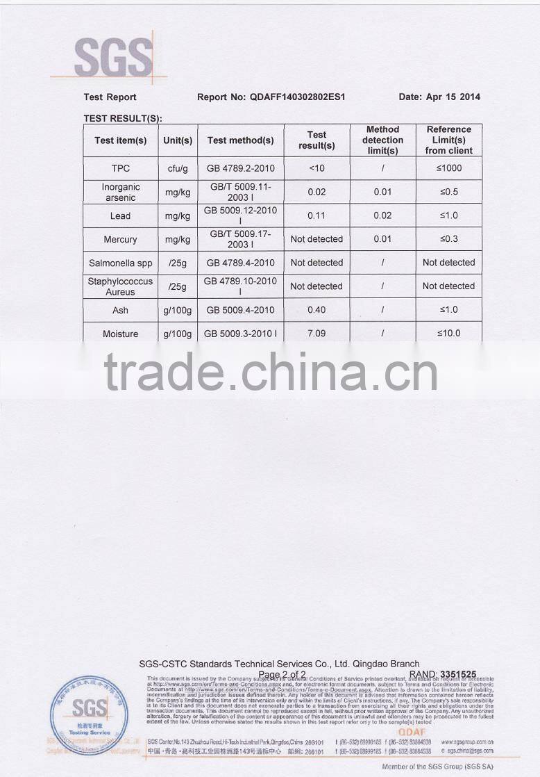 Water soluble Chitosan 9012-76-4