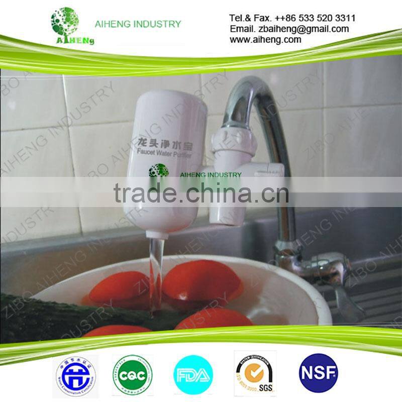 antioxidant alkaline filter