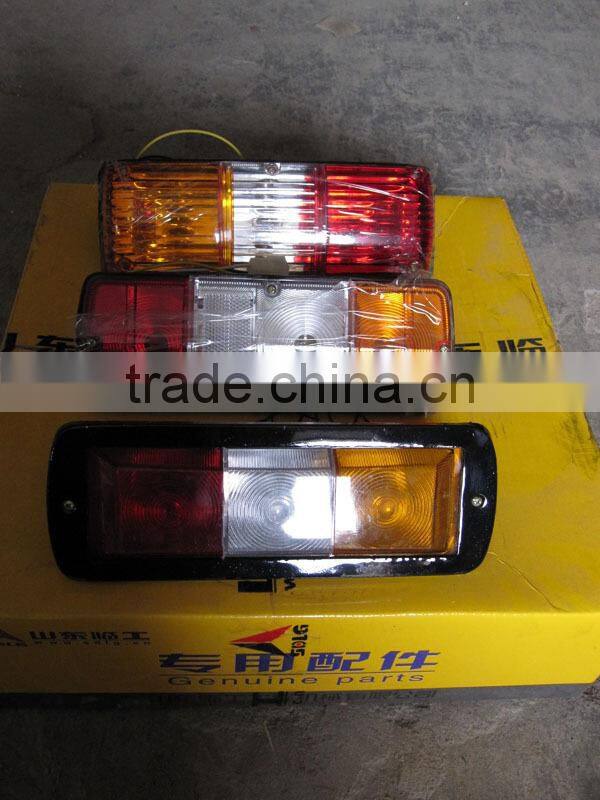 Original SDLG wheel loader spare parts