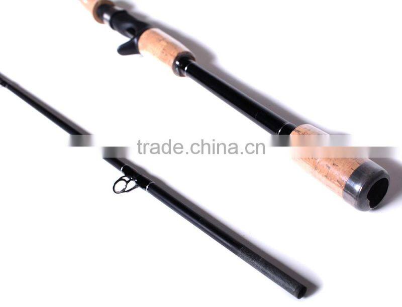 PROFESSIONAL TOP10 MANUFACTURER solid fishing rod